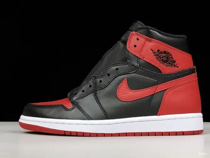 Retro OG Jordan Banned 555088-001 1 High Air 0503